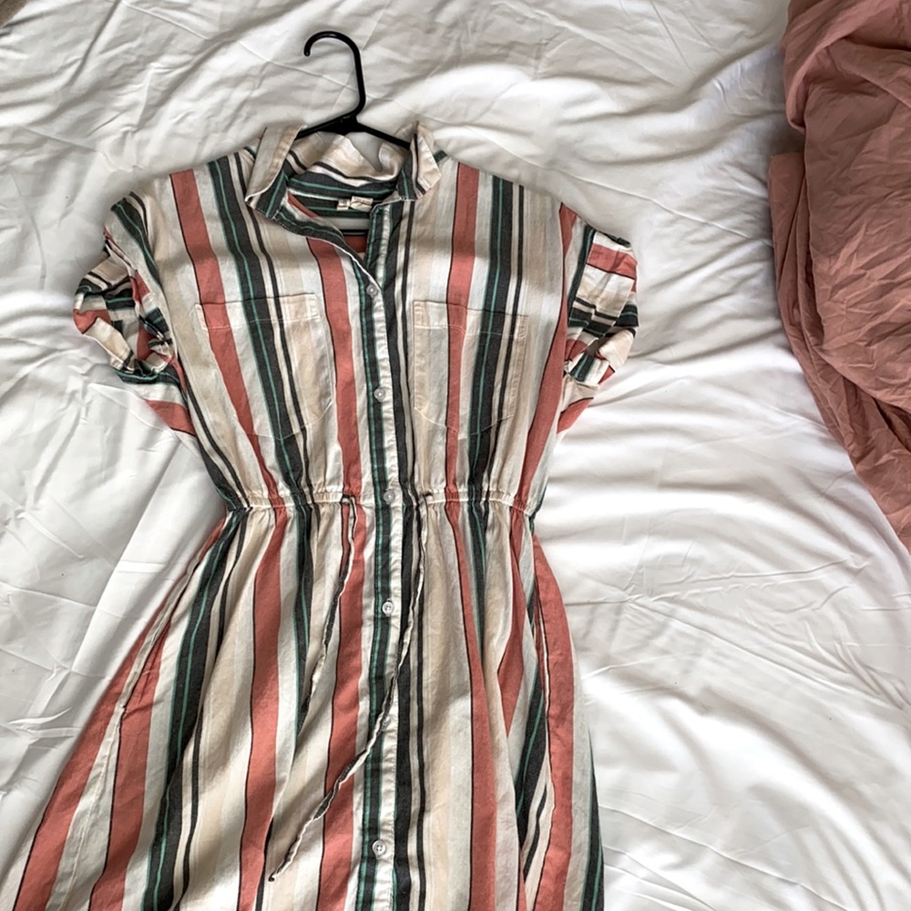 Dress (short)